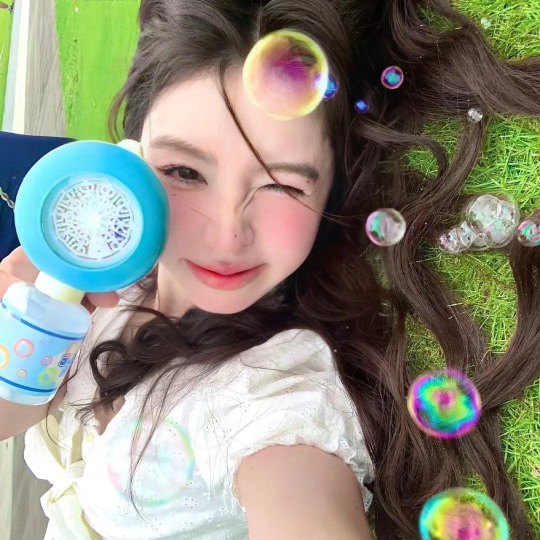 苹果恋爱多